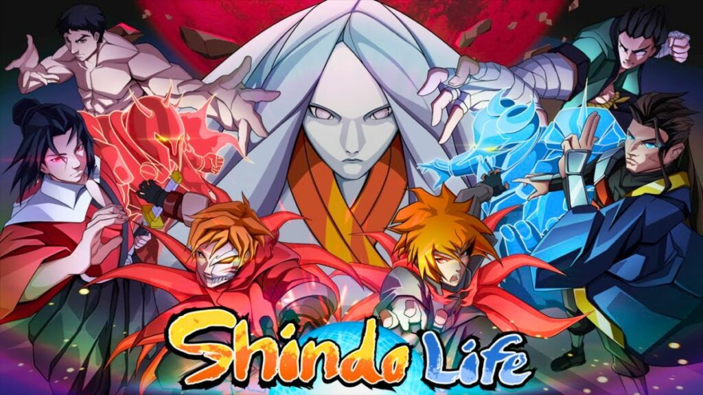 Shindo Life Tier List Best Bloodlines, Elements & Shindo Storm Characters