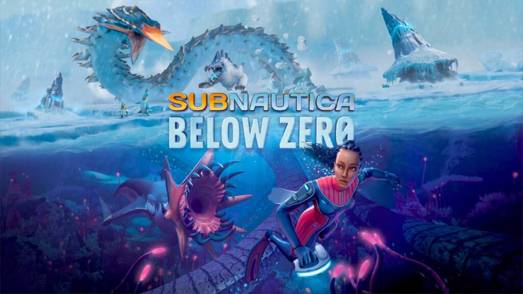 Subnautica Below Zero Console Commands Cheats