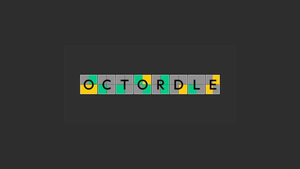 All Octordle Answers