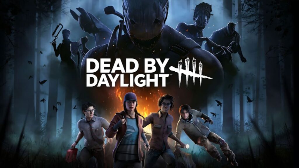 Dead By Daylight Hidden Achievements What Are They How To Unlock Them
