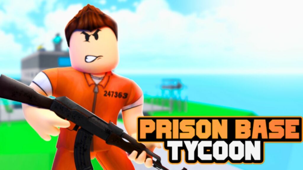 Prison Base Tycoon Codes