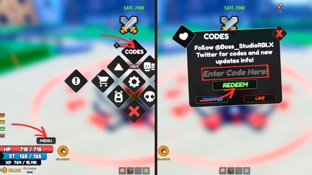How to Redeem One Fruit Codes