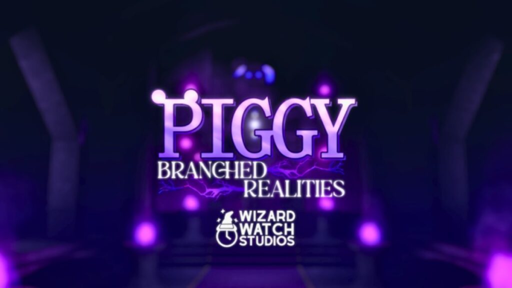 Piggy Branched Realities Codes (1)