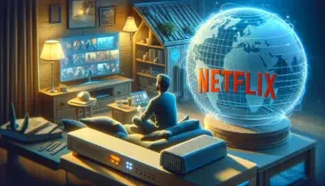 ExpressVPN for Netflix