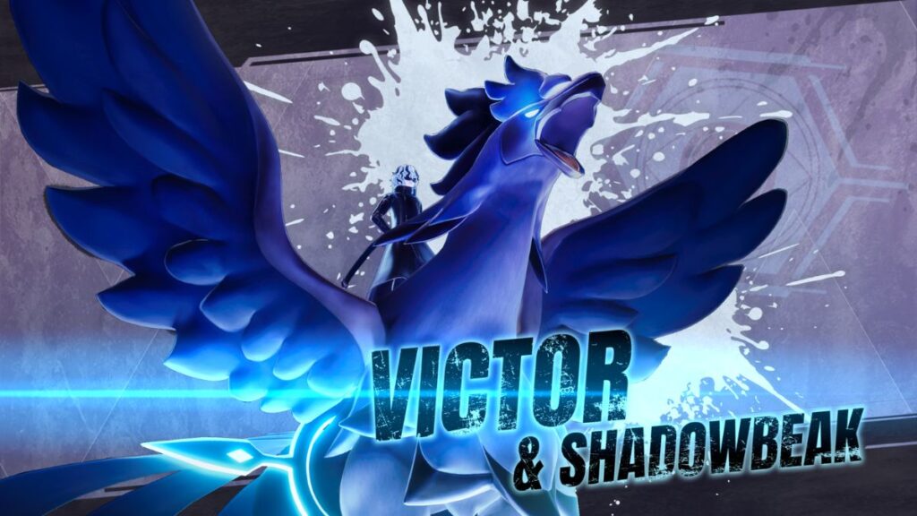 How to Beat Victor & Shadowbeak in Palworld
