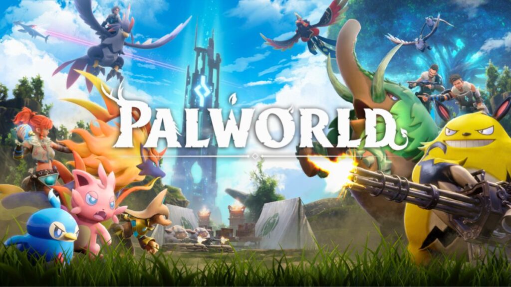 Palworld (1)
