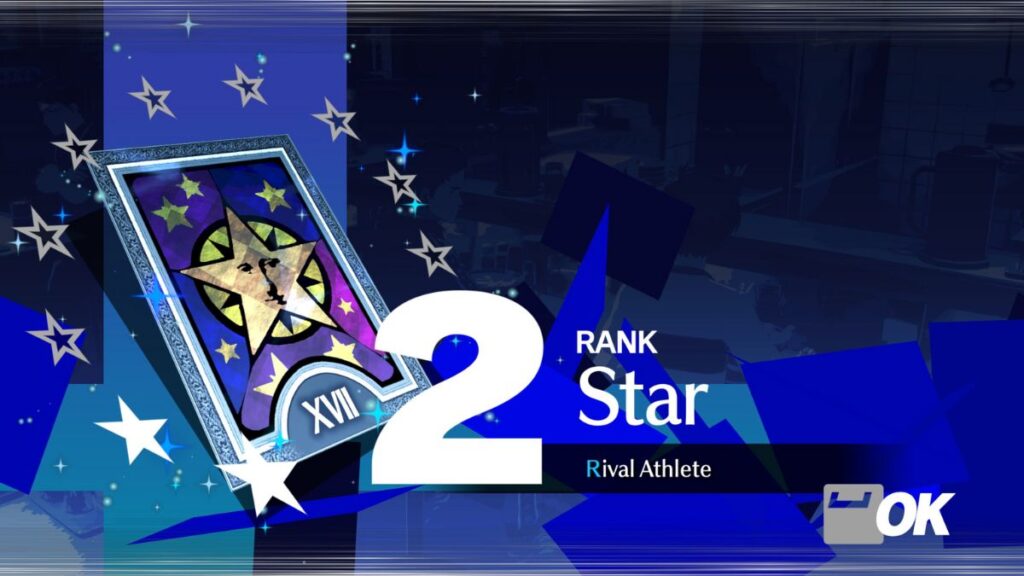 Mamoru Hayase – Star (Rival Athlete) Social Link Guide – Persona 3 Reload