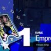 Mitsuru Kijiro – Empress Social Link Guide – Persona 3 Reload