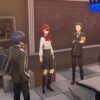 Persona 3 Reload Emperor Arcana Social Link