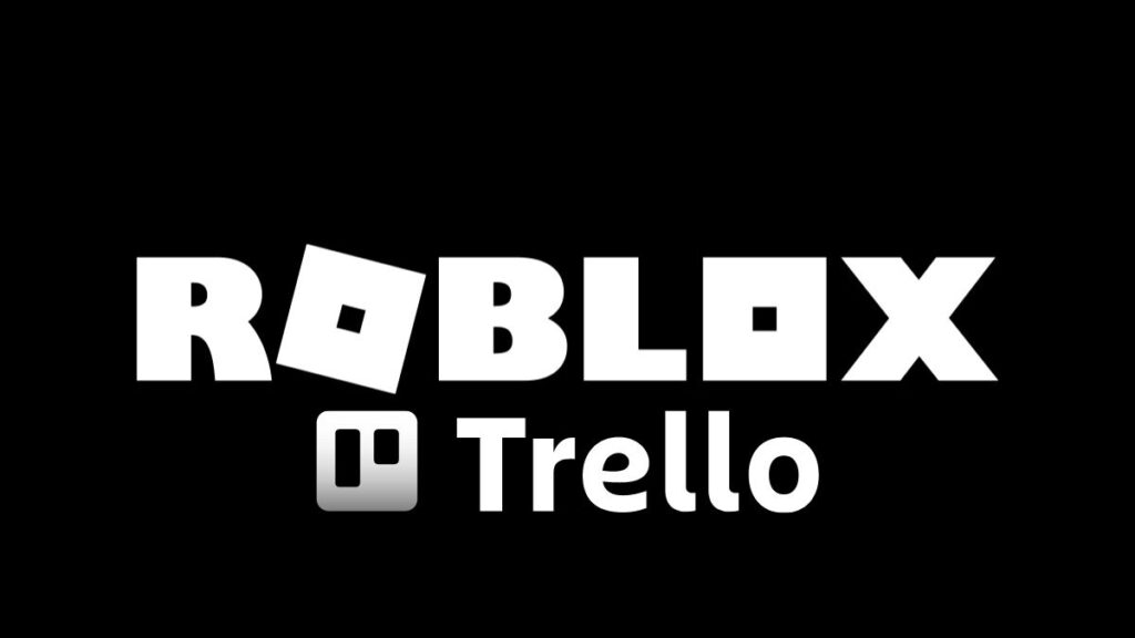 Roblox Games Trello